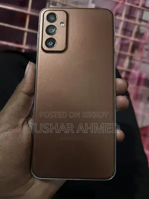 Samsung Galaxy F23 (Used)