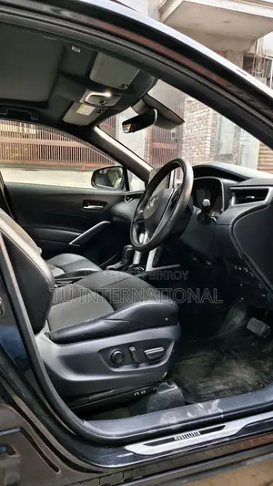 Toyota Corolla Cross Z PACKAGE-FULL LOAD 2021