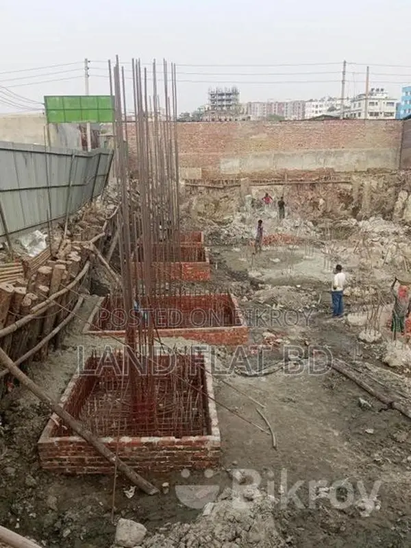 RAJUK Approved Condominium Project Shop for Sale (200 sq ft)
