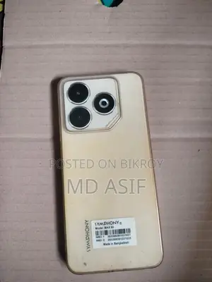 Symphony Max 60 (Used)