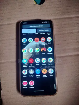 Symphony Max 60 (Used)