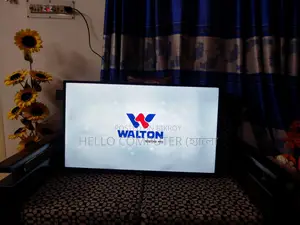 Walton 43 Inch Smart TV