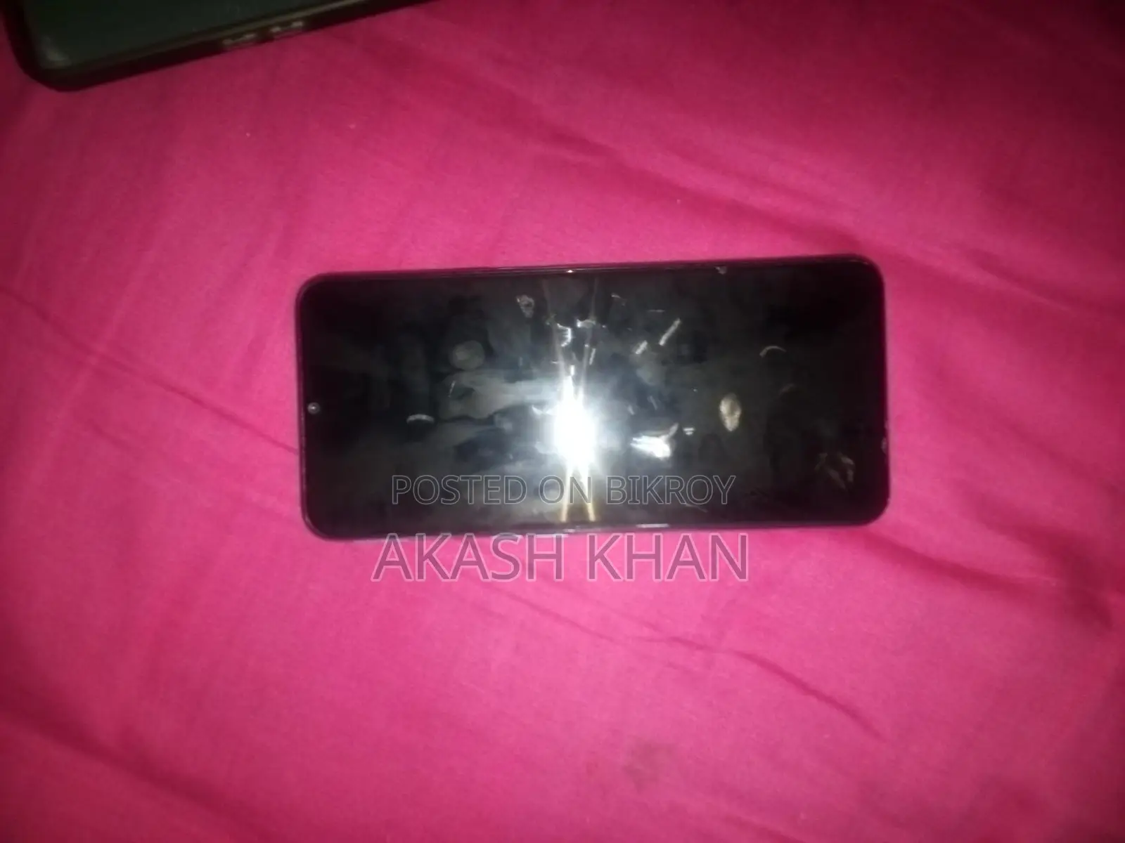 OPPO A56 8/256 (Used)
