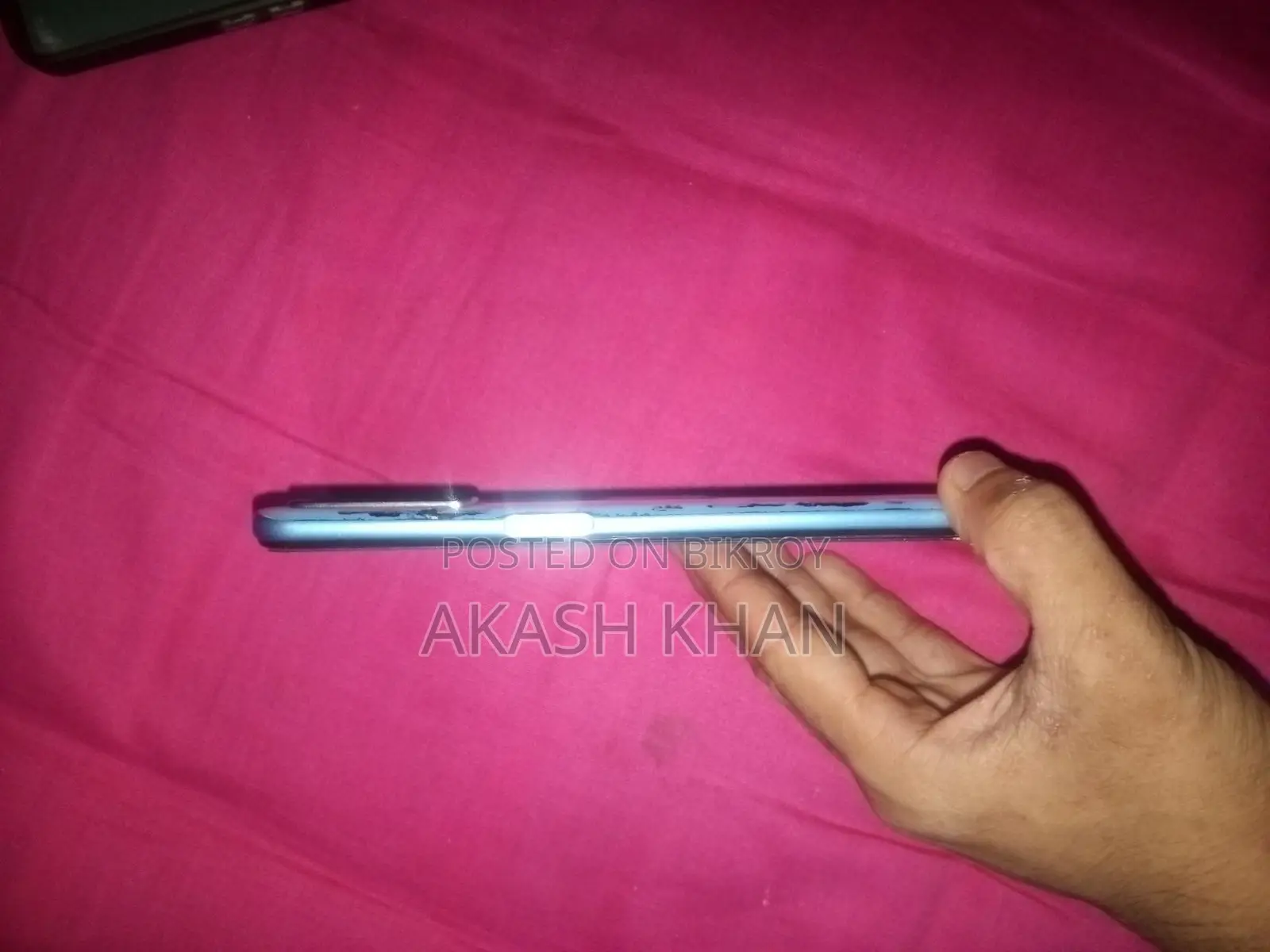 OPPO A56 8/256 (Used)
