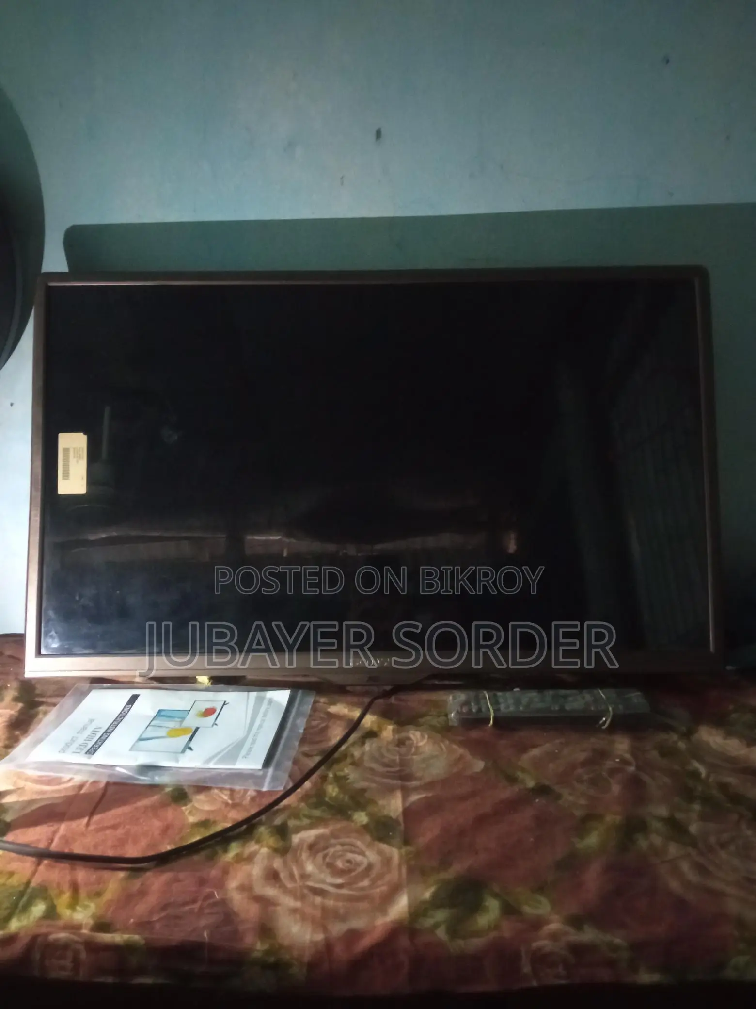 Sony TV