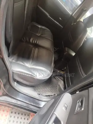 Mitsubishi RVR 2010