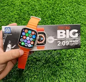 Smart Watch for Sale