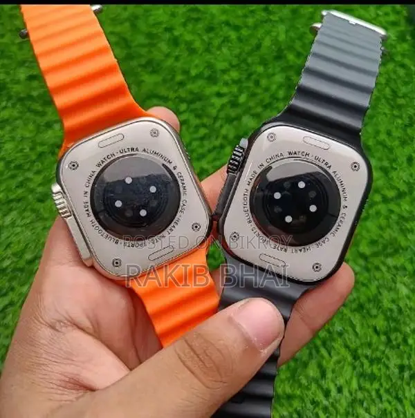 Smart Watch for Sale