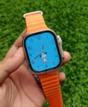 Smart Watch for Sale