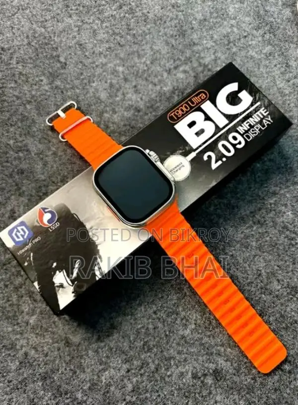 Smart Watch for Sale