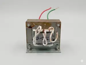 12V 7A Transformer