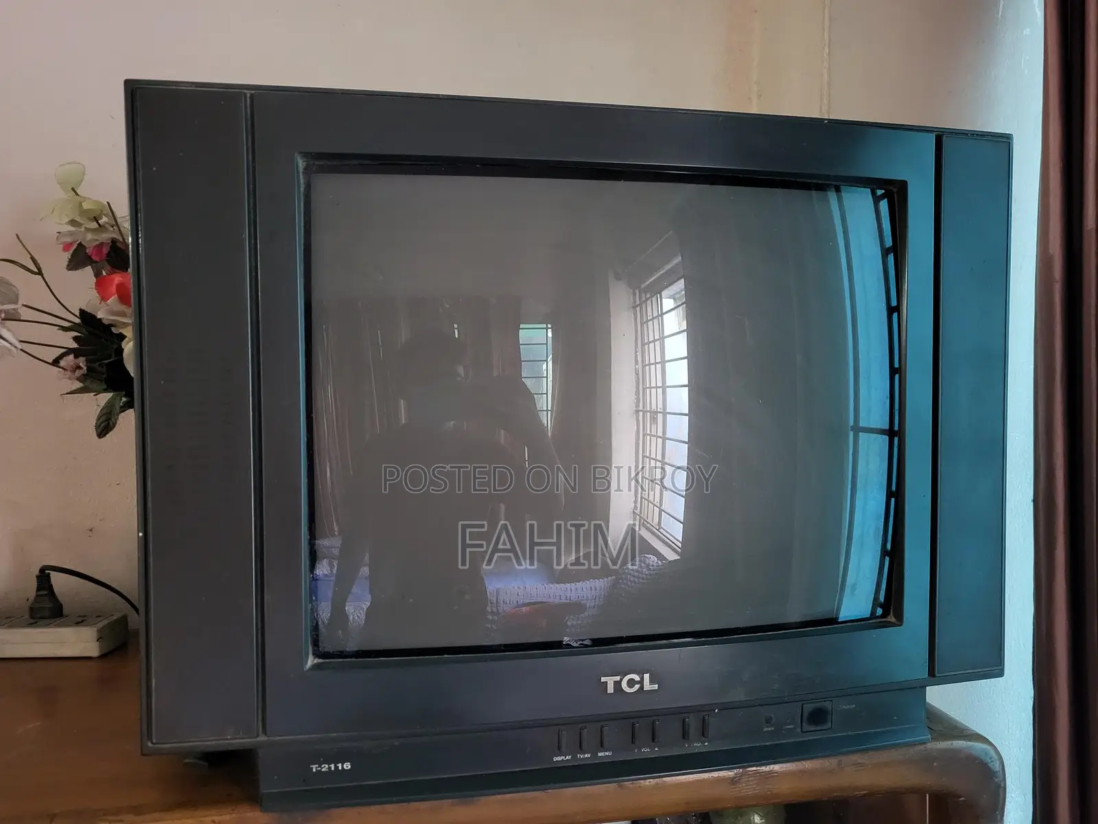 TCL Box TV