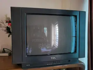 TCL Box TV