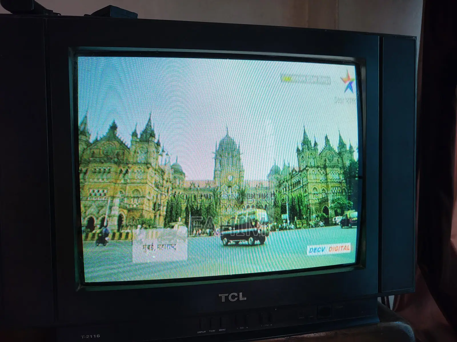 TCL Box TV