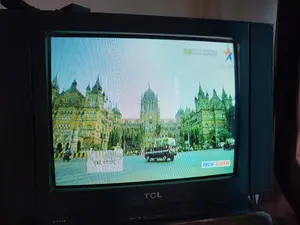 TCL Box TV