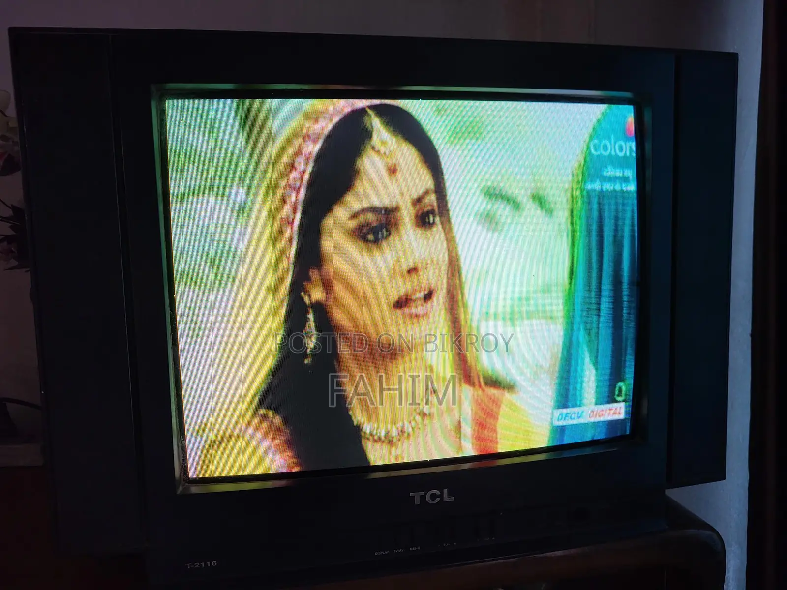 TCL Box TV