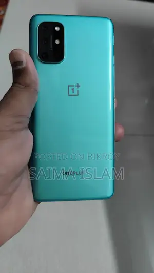 OnePlus 8T (12/256) (Used)