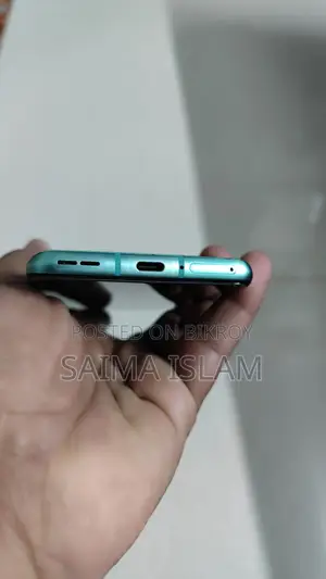 OnePlus 8T (12/256) (Used)