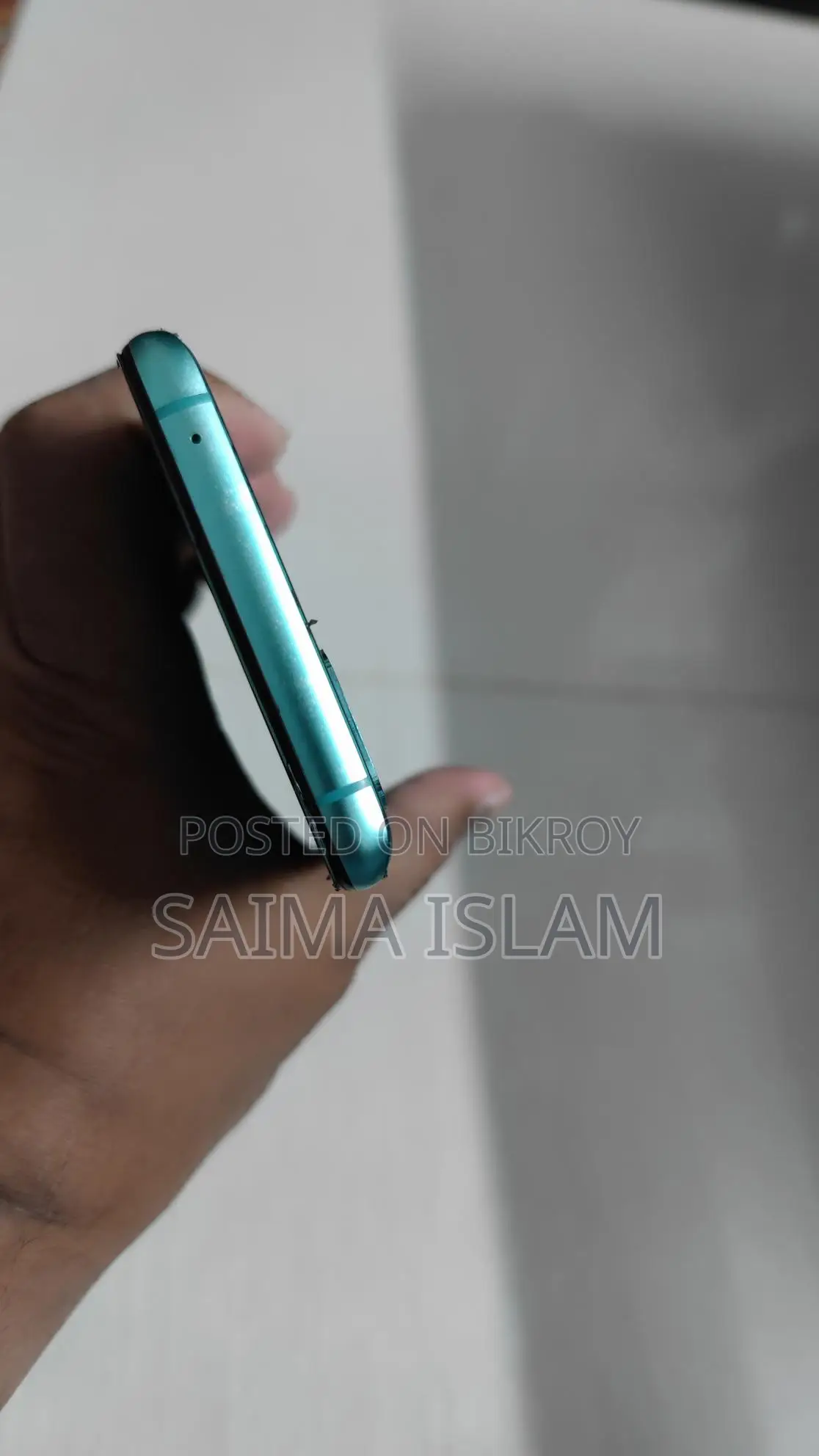OnePlus 8T (12/256) (Used)