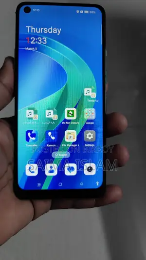 OnePlus 8T (12/256) (Used)