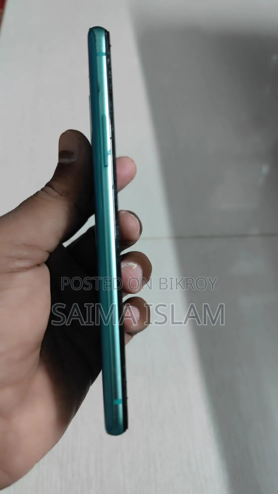 OnePlus 8T (12/256) (Used)
