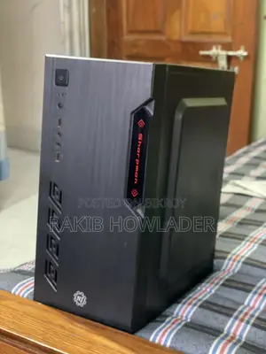 Intel Core i7 860 @ 2.80ghz