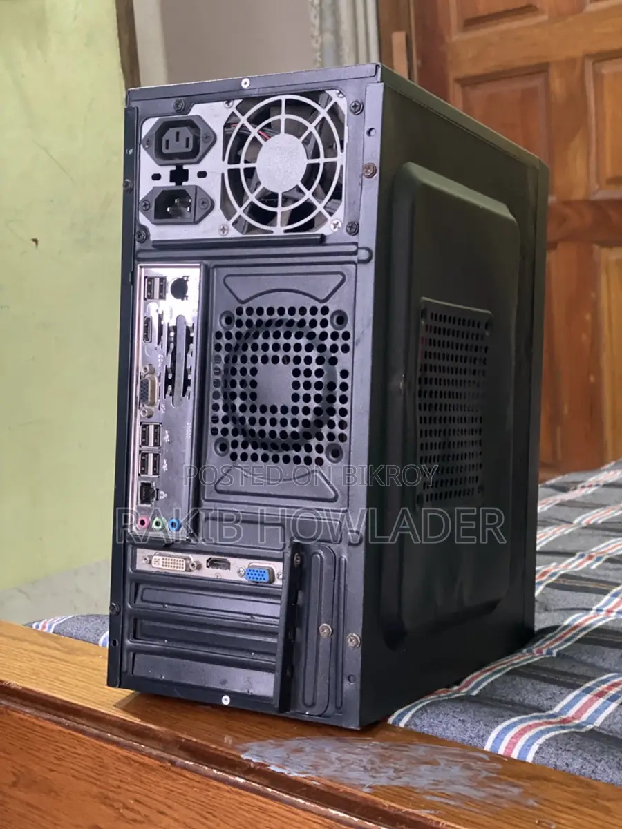 Intel Core i7 860 @ 2.80ghz