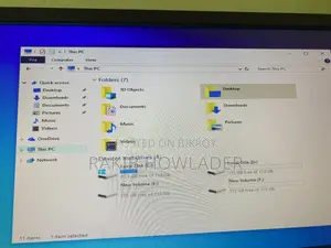 Intel Core i7 860 @ 2.80ghz
