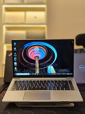 HP ProBook 845 G8 Ryzen 5Pro 16GB RAM 512GB SSD 14" FHD Display