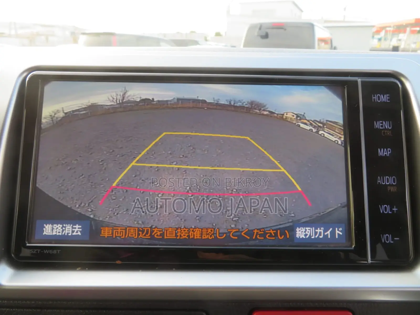 Toyota Hiace GL 2021