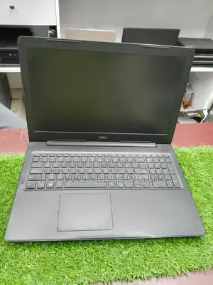 Dell 10th Gen laptop