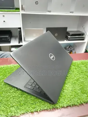 Dell 10th Gen laptop