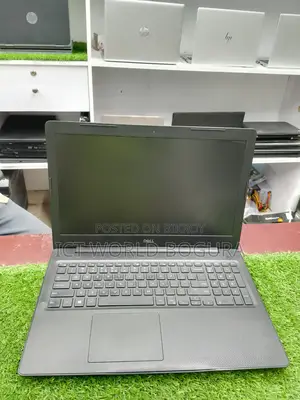 Dell 10th Gen laptop