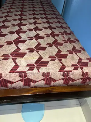Divan Bed with Side Table | Good Condition