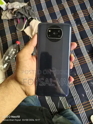 Xiaomi Poco X3 Pro . (Used)