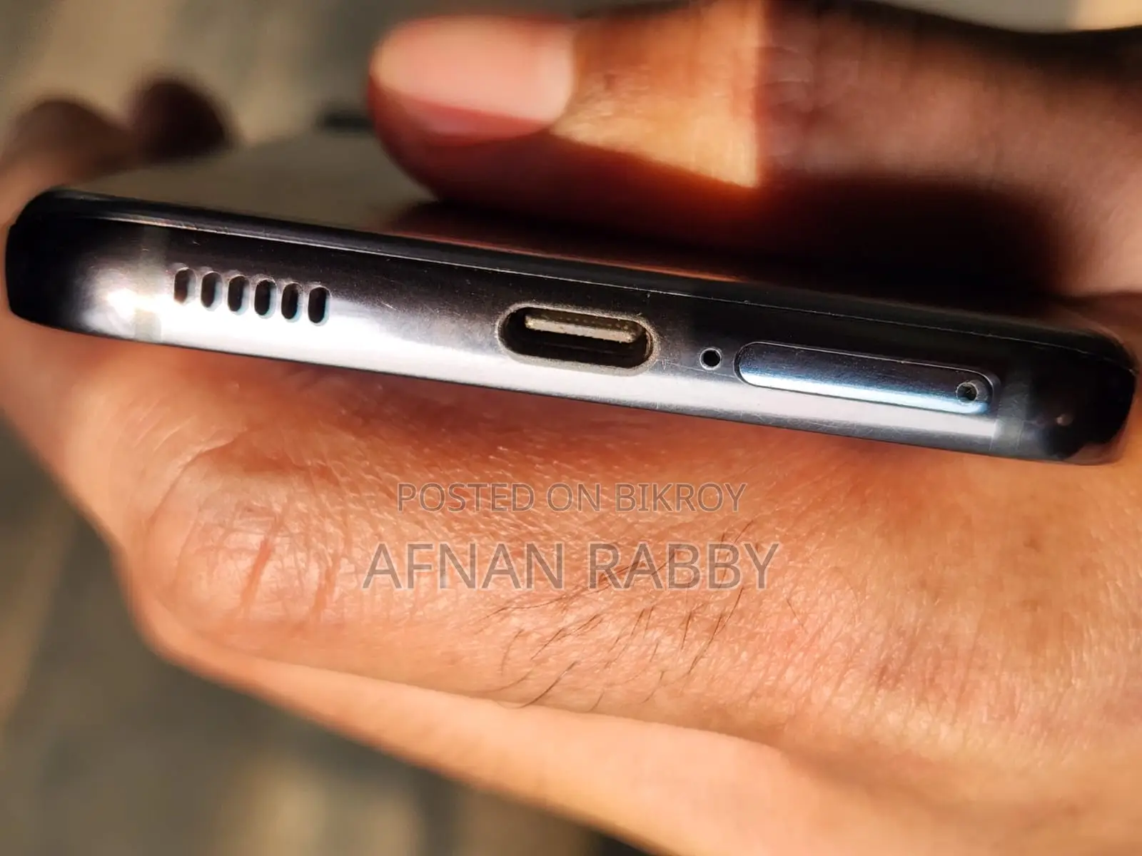 Samsung Galaxy S21 8/256 (Used)