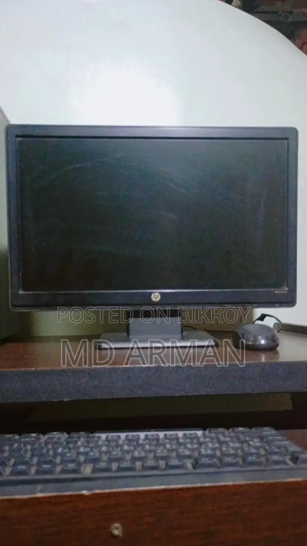 Desktop Computer For Sale