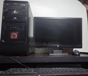 Desktop Computer For Sale