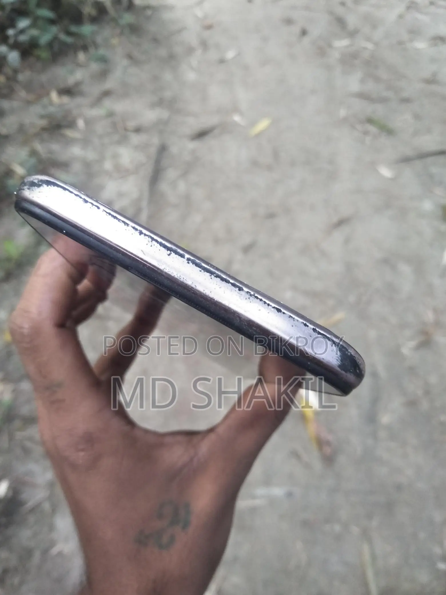 OPPO A53 8GB 256GB (Used)
