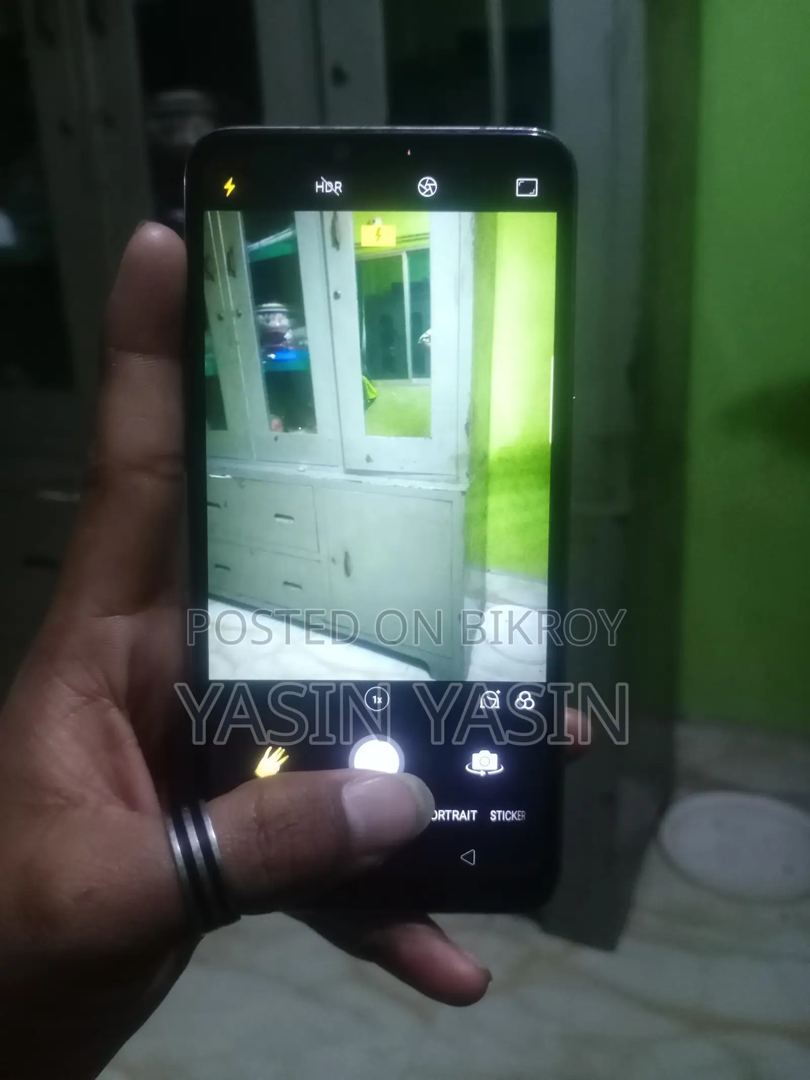 OPPO A3s (Used)