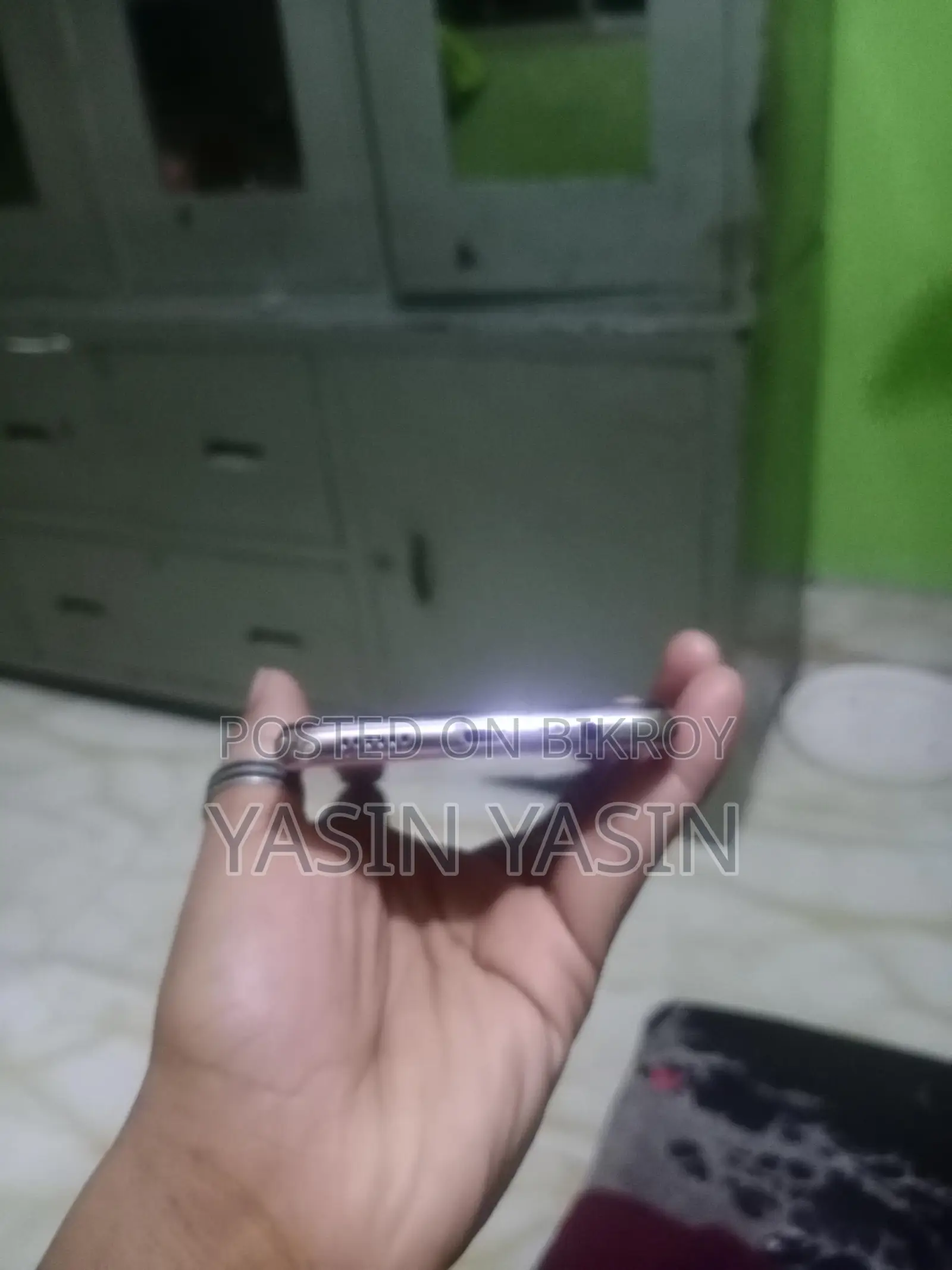 OPPO A3s (Used)