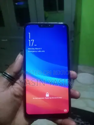 OPPO A3s (Used)