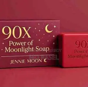 Moonlight Soap