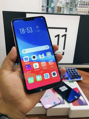 OPPO A3s 6+128 (Brand New)