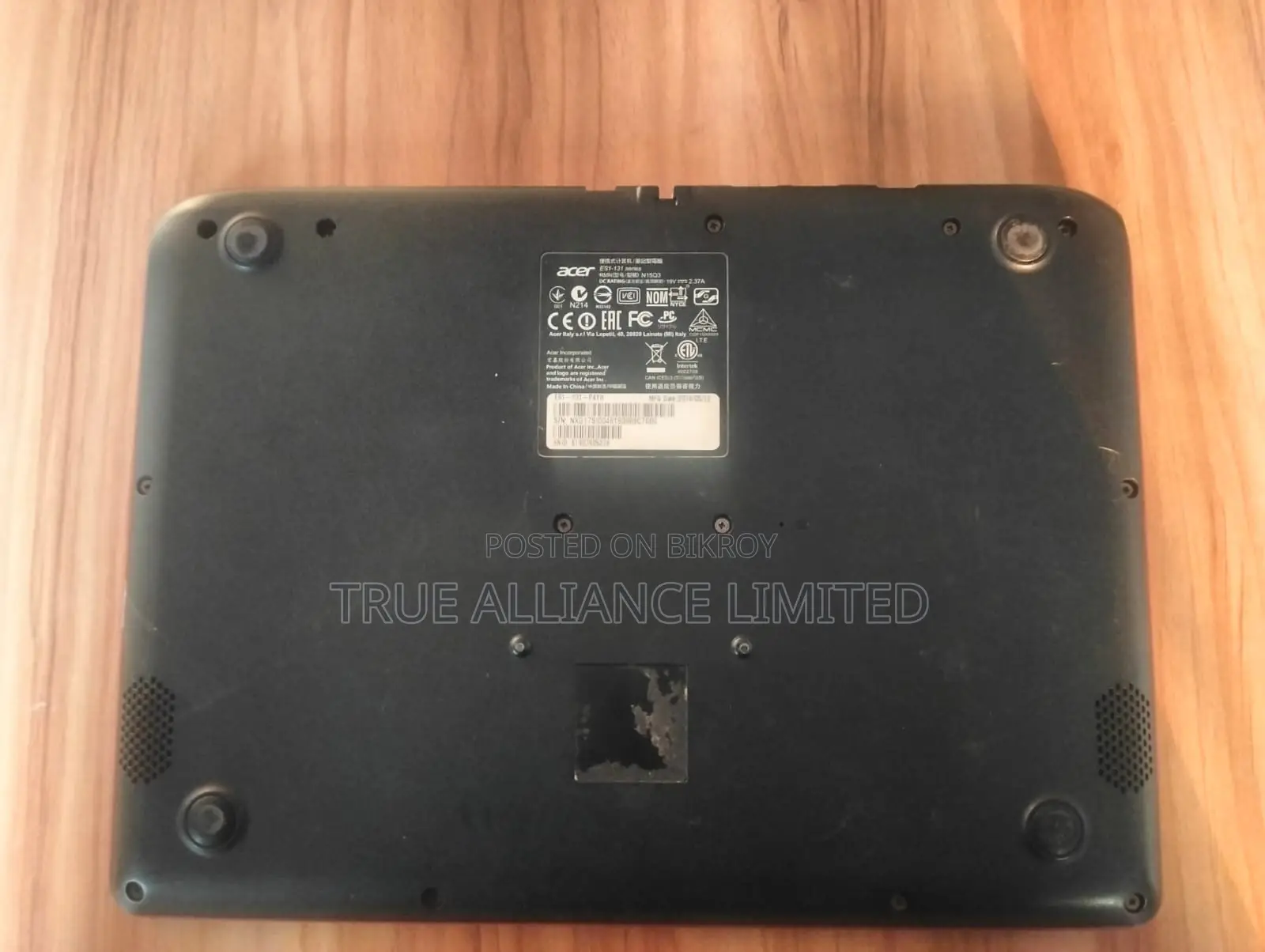 Laptop for Selling