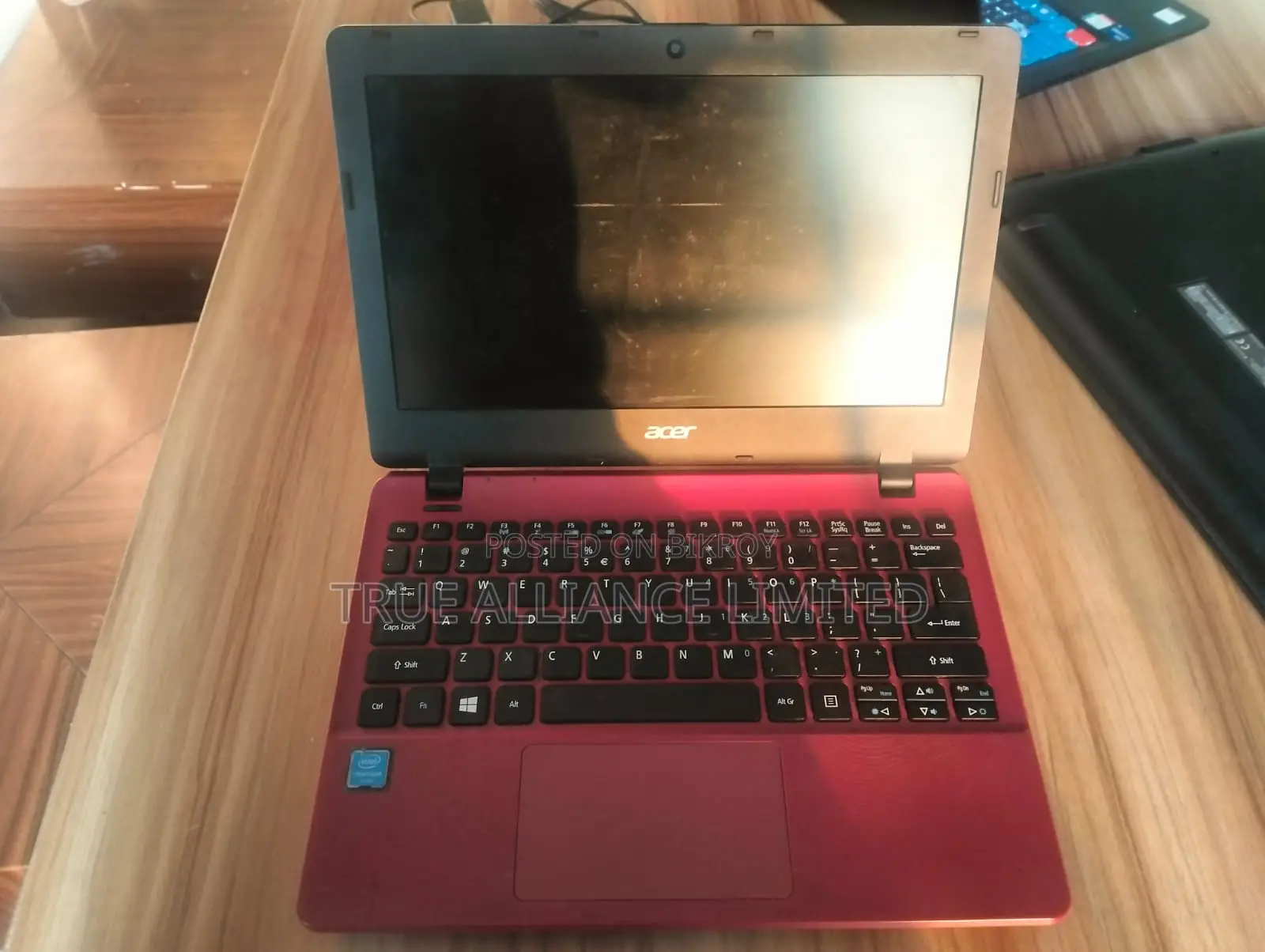 Laptop for Selling