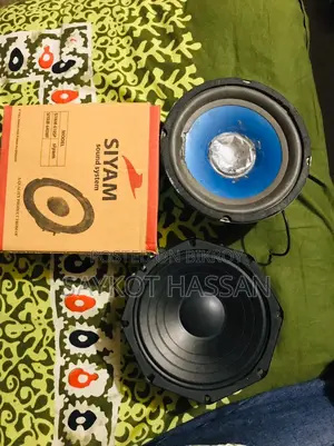 Ace Speaker (used)