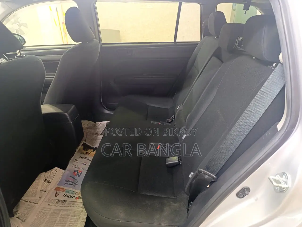 Toyota Fielder 𝐄𝐗_𝐑𝐄𝐀𝐃𝐘-DK. 2020