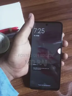 Motorola Moto G 34 5g (ব্যবহৃত)