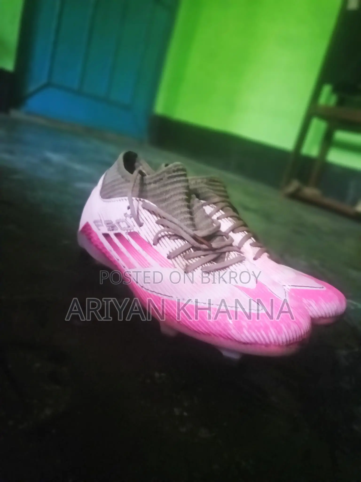 Sports Boot
